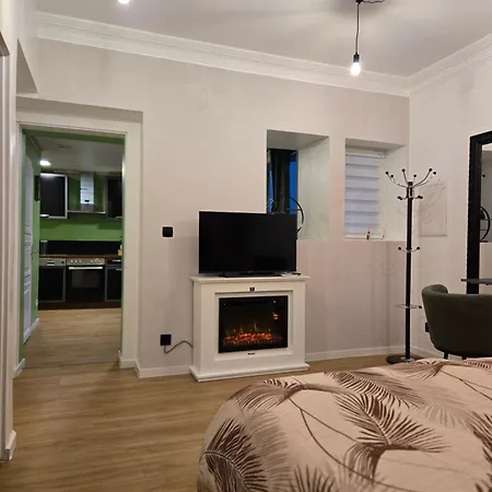 아파트 House Haute