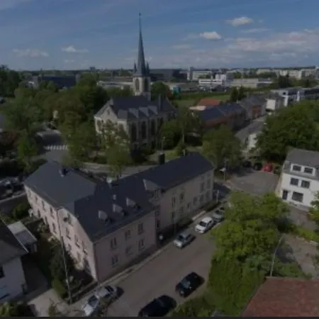 House Haute 아파트