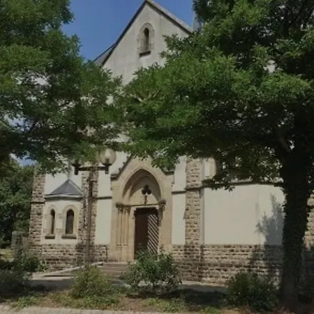 House Haute * 룩셈부르크