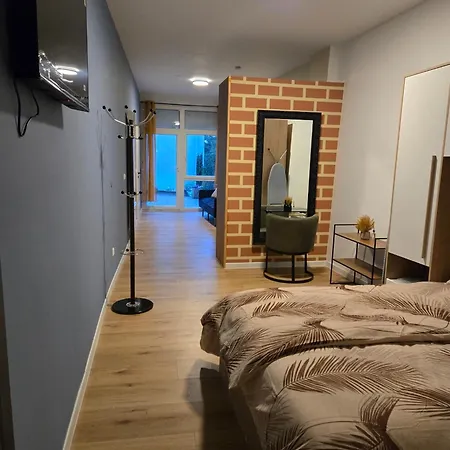 House Haute Apartman