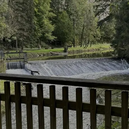 Apartment House Haute Luxembourg