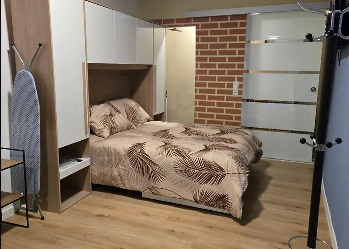 Apartament House Haute