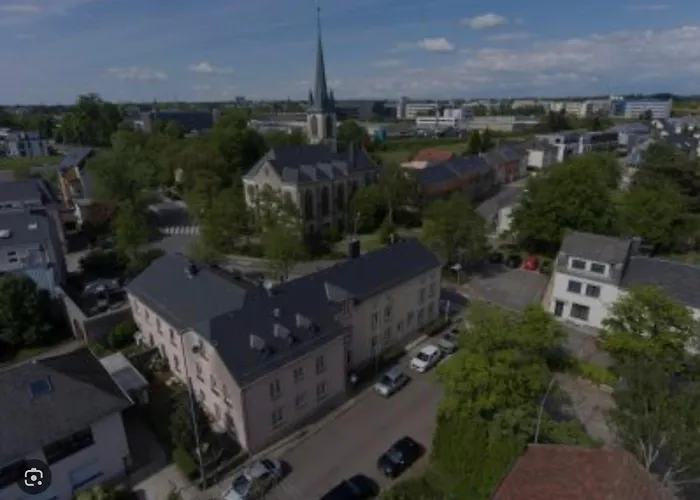 House Haute Apartament