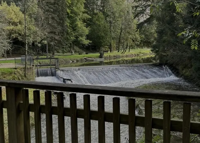 Appartamento House Haute Lussemburgo