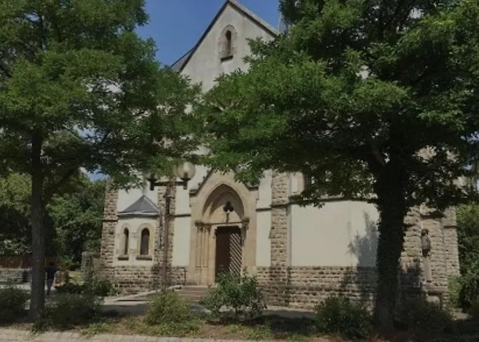 House Haute * Luxemburg